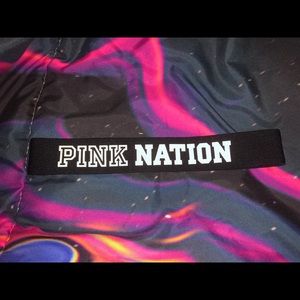 EXCLUSIVE Victoria Secret Pink Headband